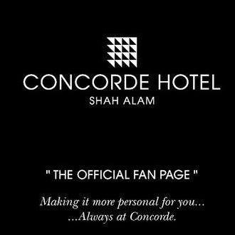 Concorde Hotel Shah Alam