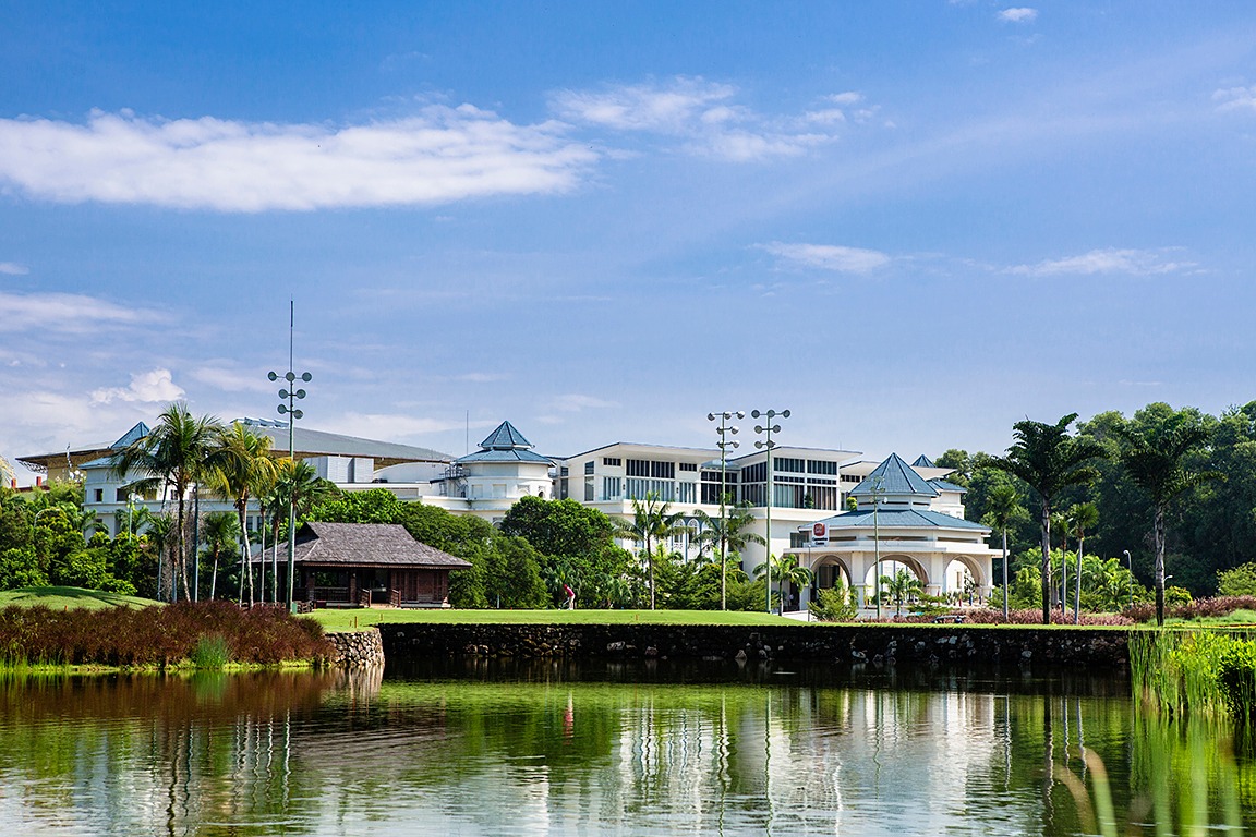 Sime Darby Convention Centre