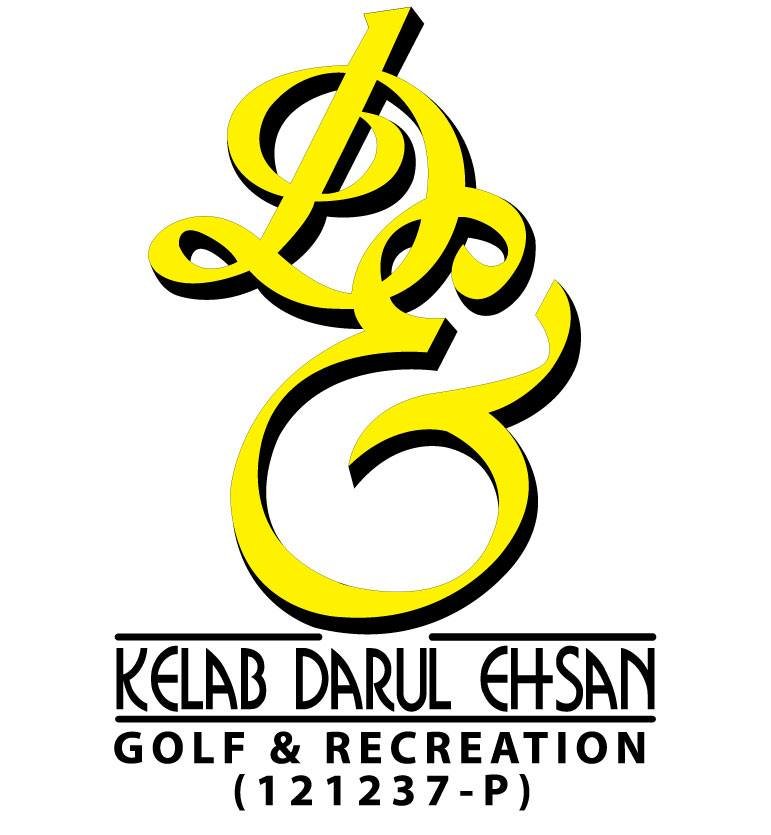 Kelab Golf Darul Ehsan