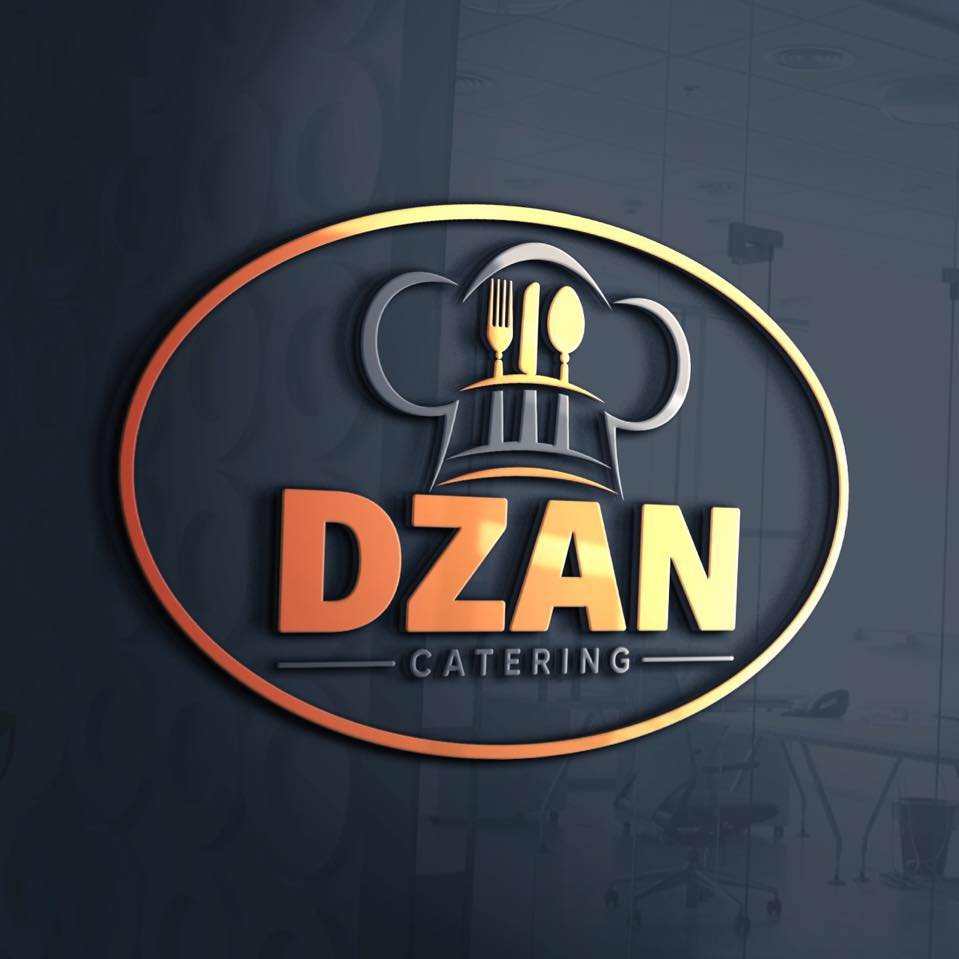 Dzan Catering