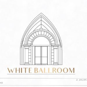 White Ballroom