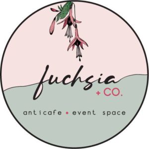 Fuchsia + CO.
