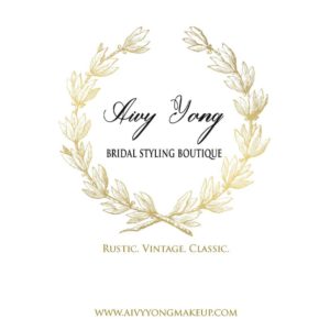AIVY YONG BRIDAL MAKEUP STUDIO