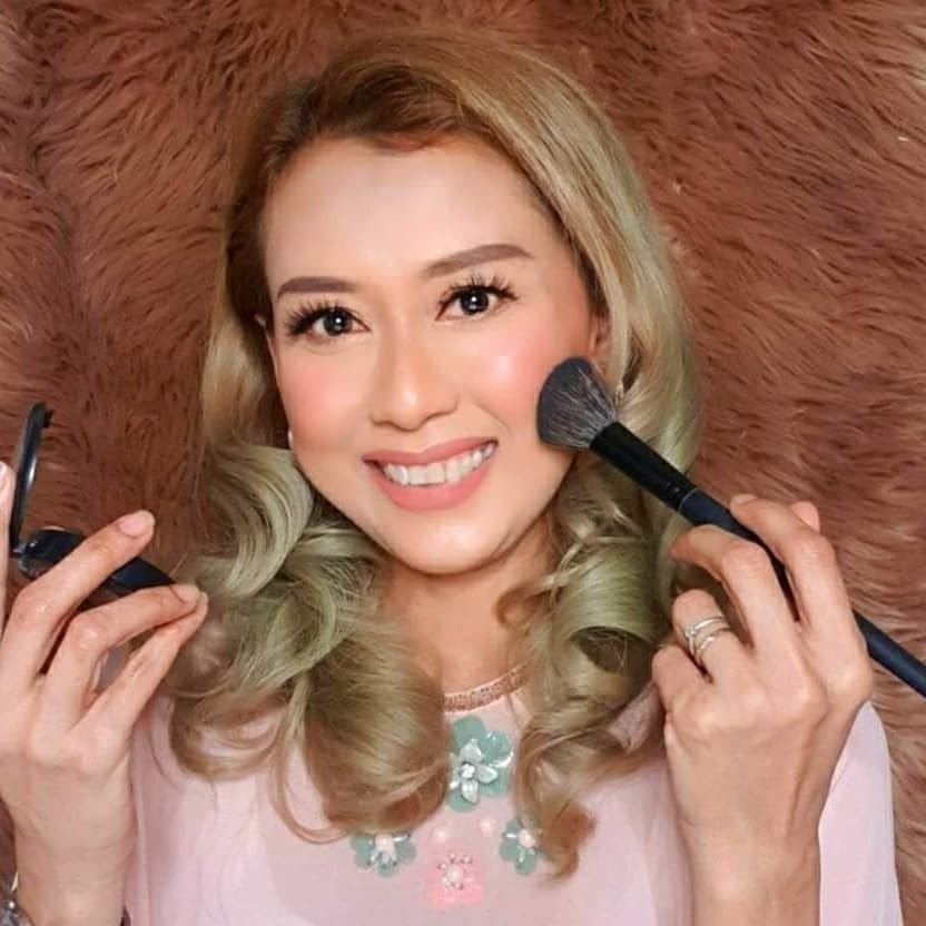 Kepok Kepok Beauty