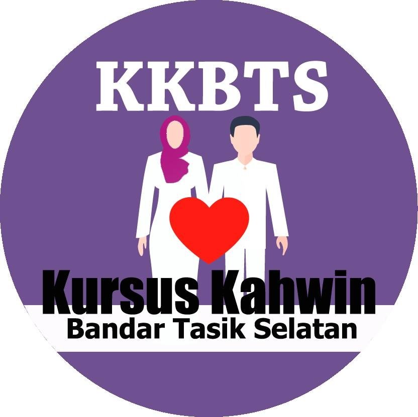 Pusat Kursus Kahwin Bandar Tasik Selatan